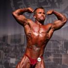 Joseph  Kennington - NPC Alabama State Championships 2012 - #1